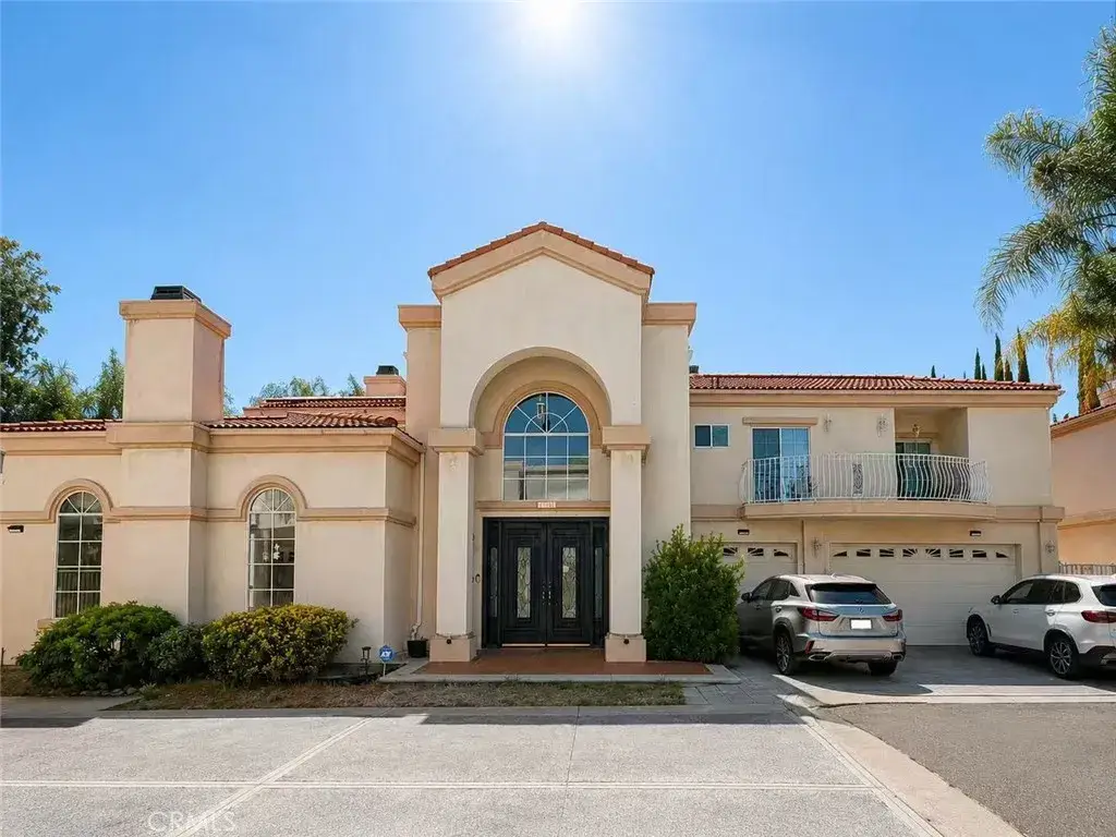 17314 Lassen Ct., Northridge, CA 91325 - #1
