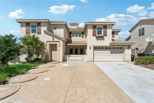 12678 Burbank Road, Eastvale, CA 92880