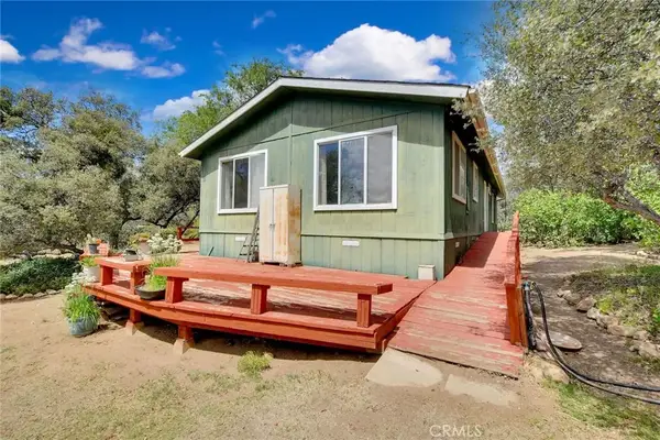 60570 Coyote Canyon Road, Anza, CA 92539