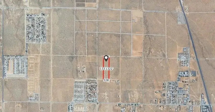 0 Auburn & Aster 20-ac (s/e Corner), Adelanto, CA 92301 - #3