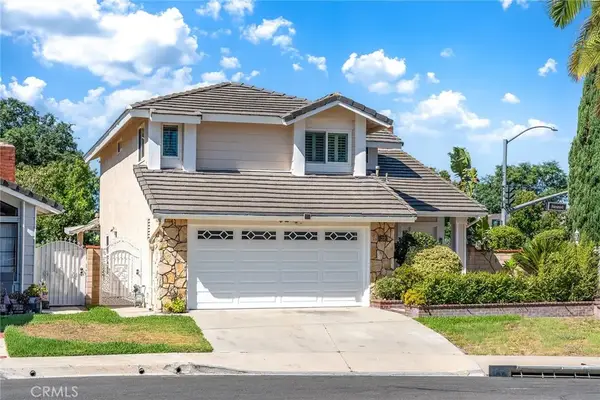 22 Antietam, Irvine, CA 92620