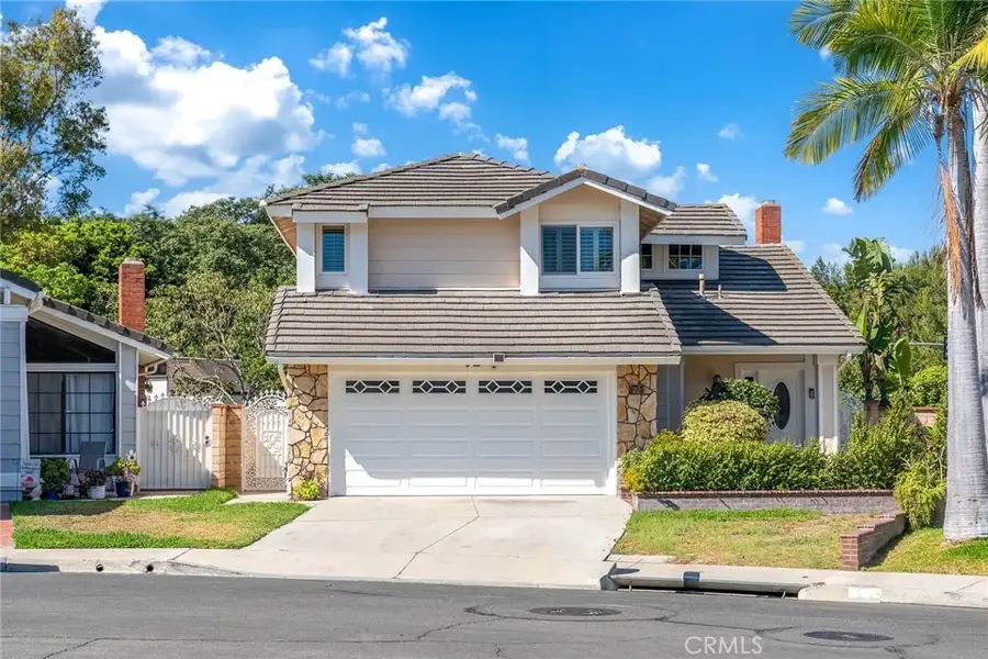 22 Antietam, Irvine, CA 92620 - #2