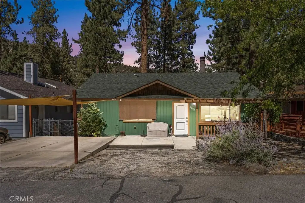 1600 Laura, Wrightwood, CA 92397 - #1
