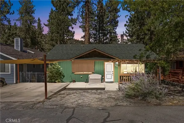 1600 Laura, Wrightwood, CA 92397