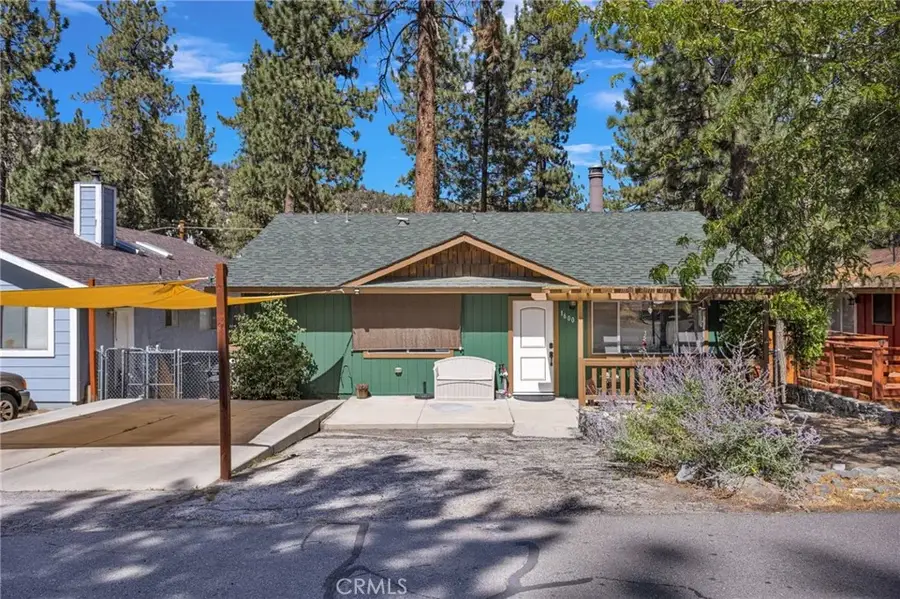 1600 Laura, Wrightwood, CA 92397 - #2