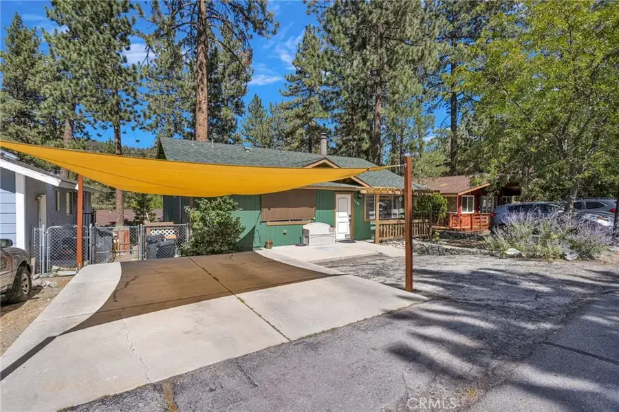1600 Laura, Wrightwood, CA 92397 - #3