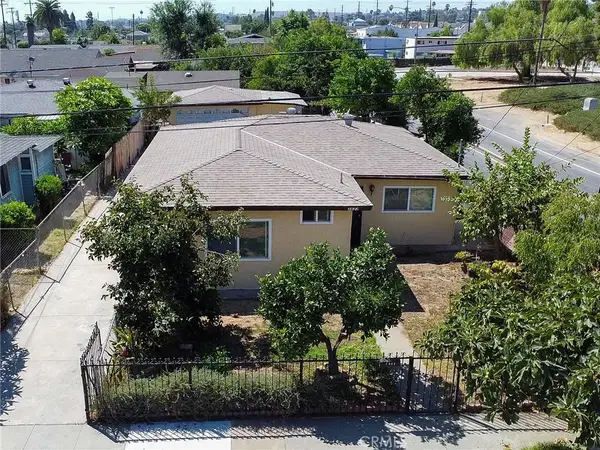 7822 Artson Street, Rosemead, CA 91770
