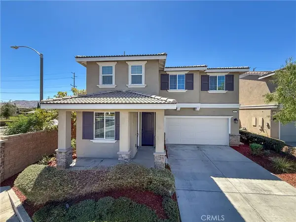 24927 Gulfstream Lane, Moreno Valley, CA 92553