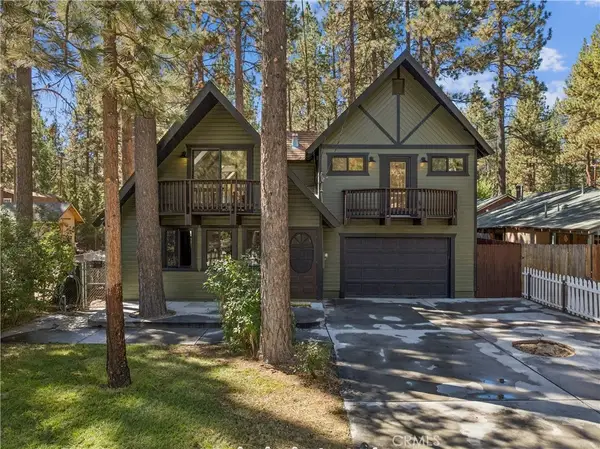904 Angeles, Big Bear City, CA 92314