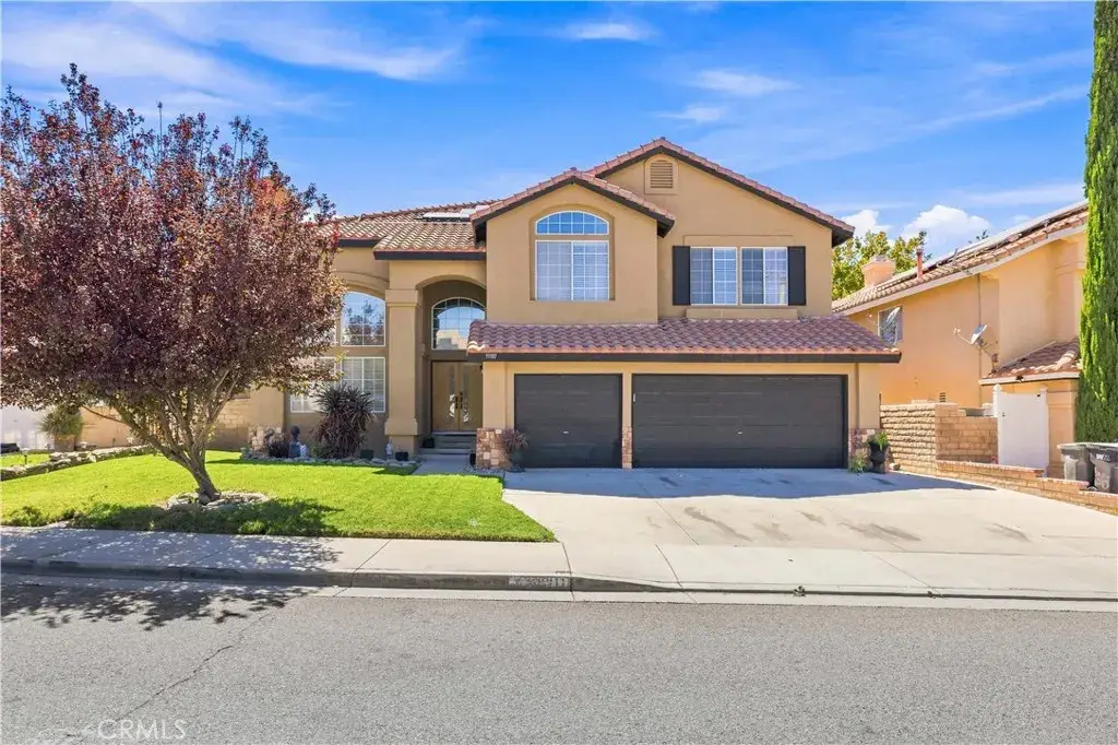 39911 Verona Lane, Palmdale, CA 93551 - #1