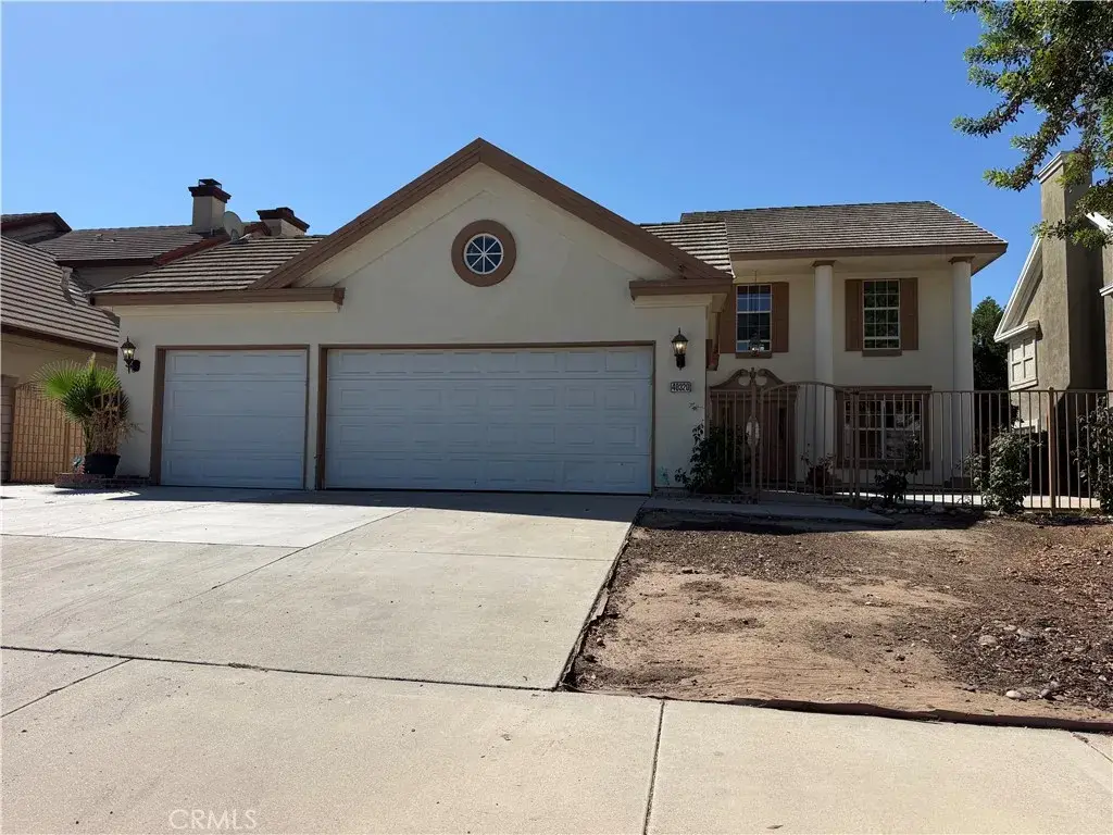 40320 Via Sonoro, Murrieta, CA 92562 - #1