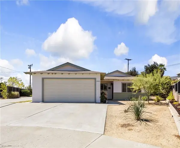 1905 Alisar, Monterey Park, CA 91755