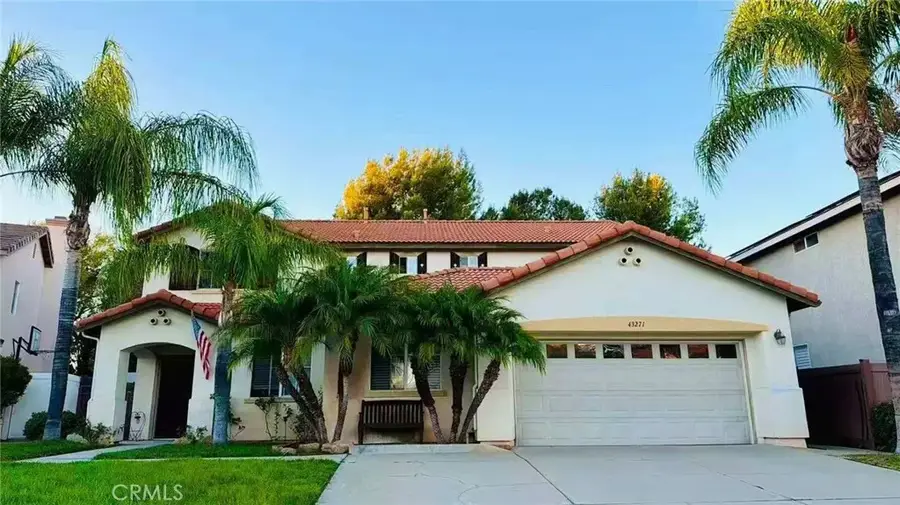 43271 Brookway, Temecula, CA 92592 - #3
