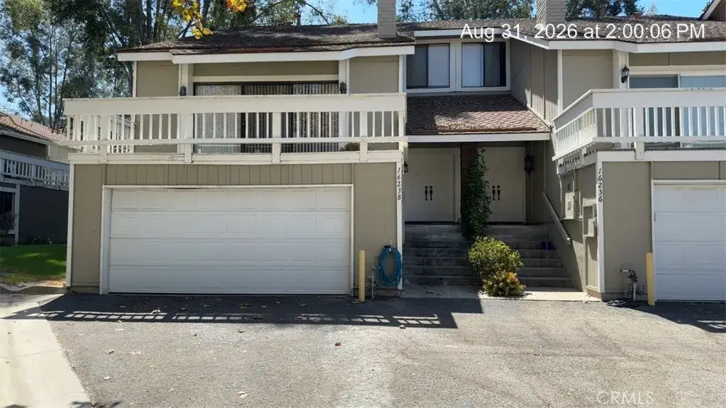 16238 Sierra Pass, La Puente, CA 91745 - #1