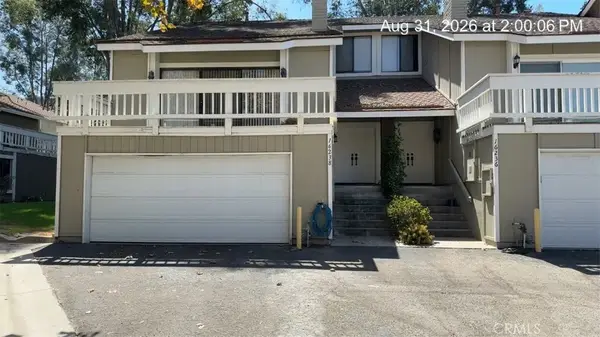 16238 Sierra Pass, La Puente, CA 91745