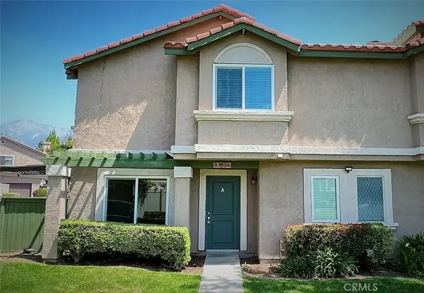8396 Sunset Trail #A, Rancho Cucamonga, CA 91730