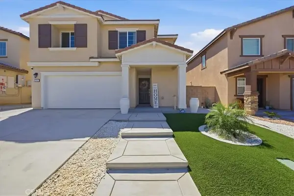 8252 Peachwillow Court, Jurupa Valley, CA 92509