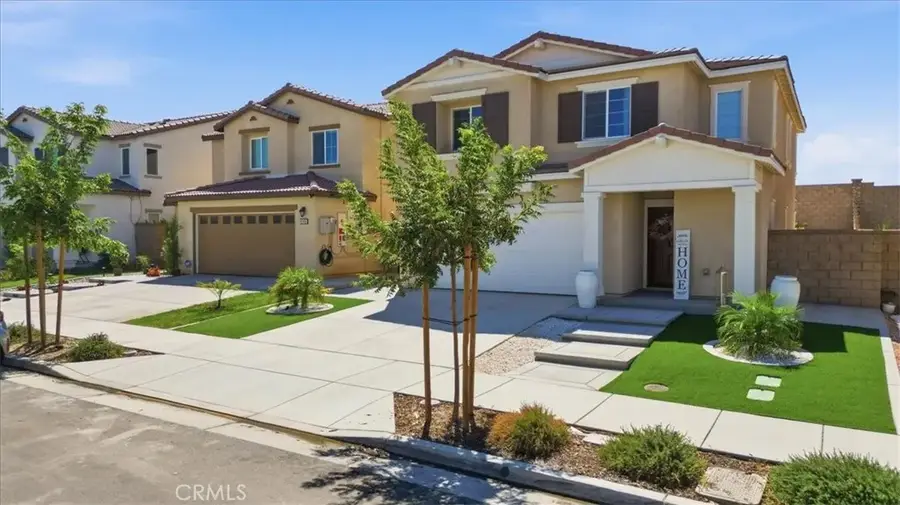 8252 Peachwillow Court, Jurupa Valley, CA 92509 - #2