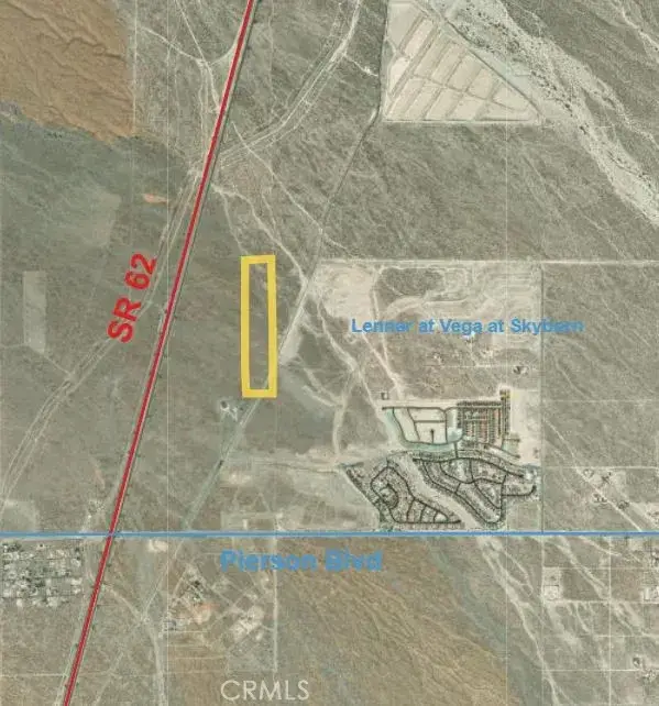 2 Worsley, Desert Hot Springs, CA 92240