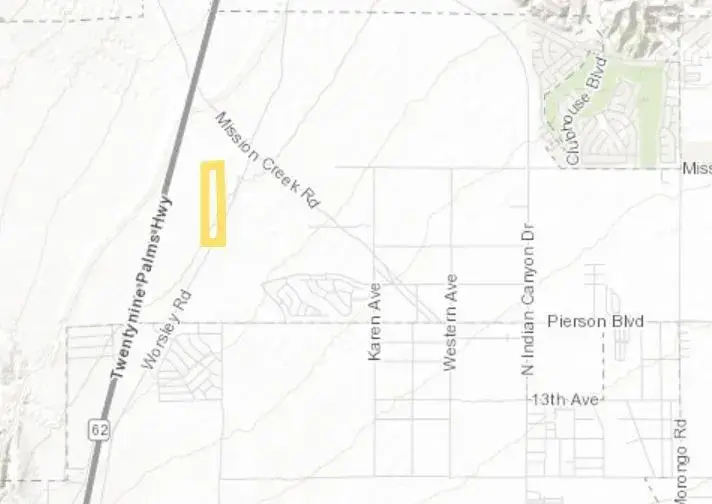 2 Worsley, Desert Hot Springs, CA 92240 - #3