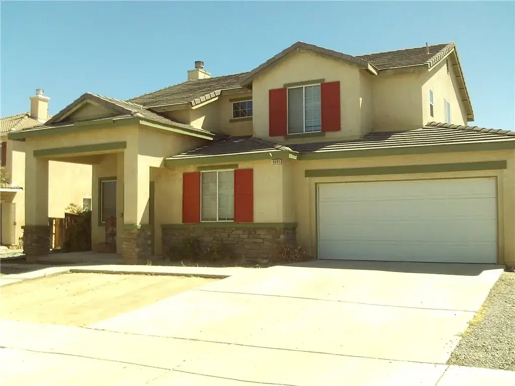 9089 Goldenrod Court, Hesperia, CA 92344 - #1