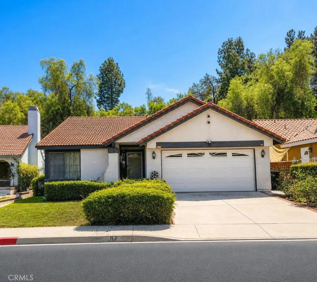 63 Rainbow Ridge, Phillips Ranch, CA 91766 - #1