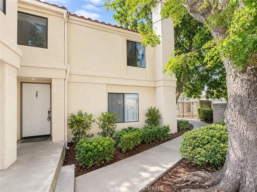 440 Anderwood Court #20, Pomona, CA 91768 - #2