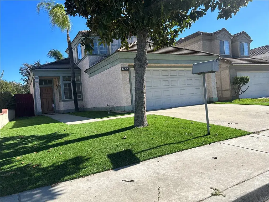 11135 Woodview, Rancho Cucamonga, CA 91730 - #1