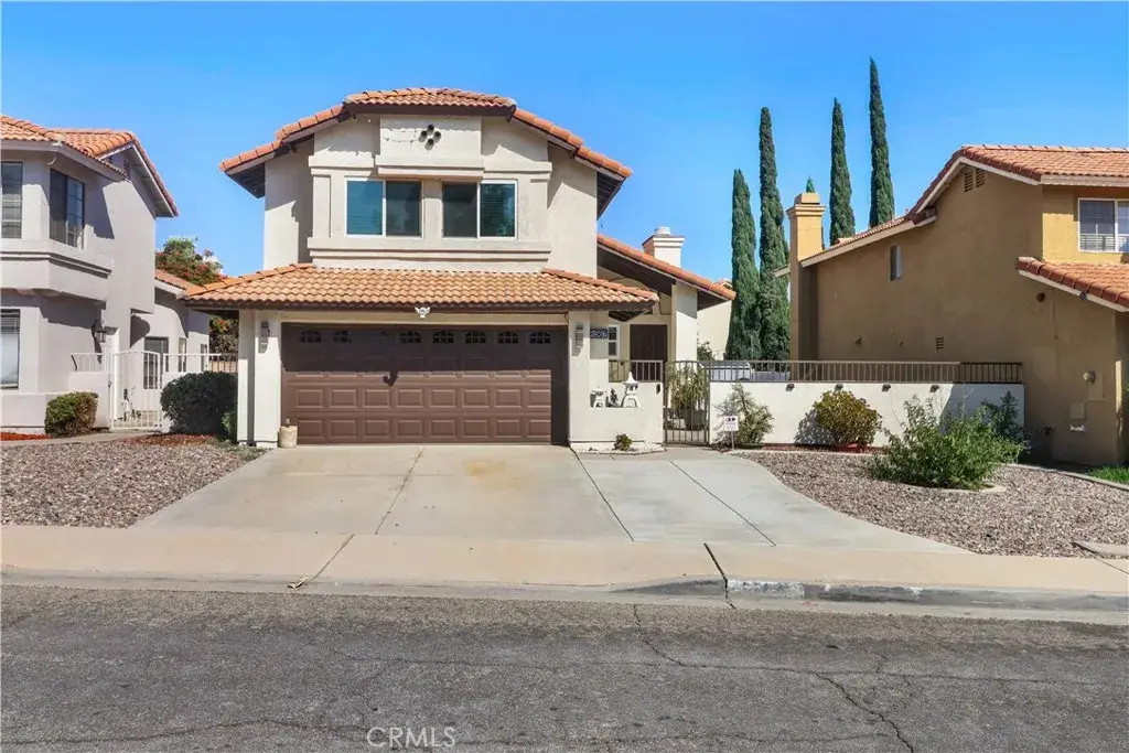 6567 Sonoma Avenue, Fontana, CA 92336 - #1