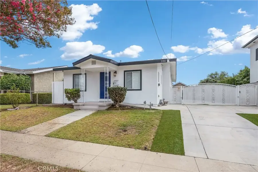 308 W Adams, Alhambra, CA 91801 - #2