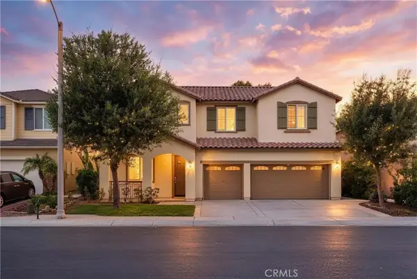 3116 Calle La Paz, Riverside, CA 92503
