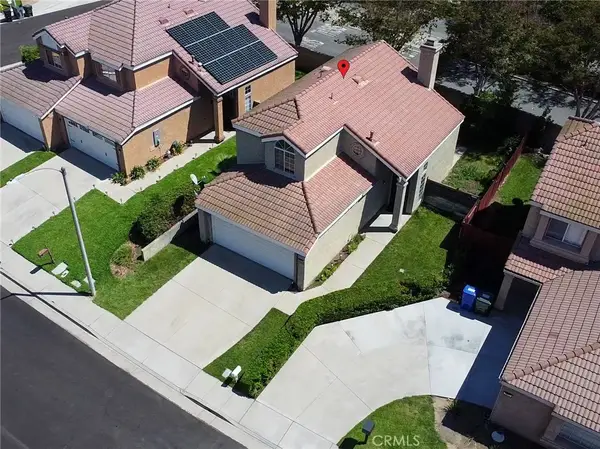 7671 Barrington Court, Rancho Cucamonga, CA 91730