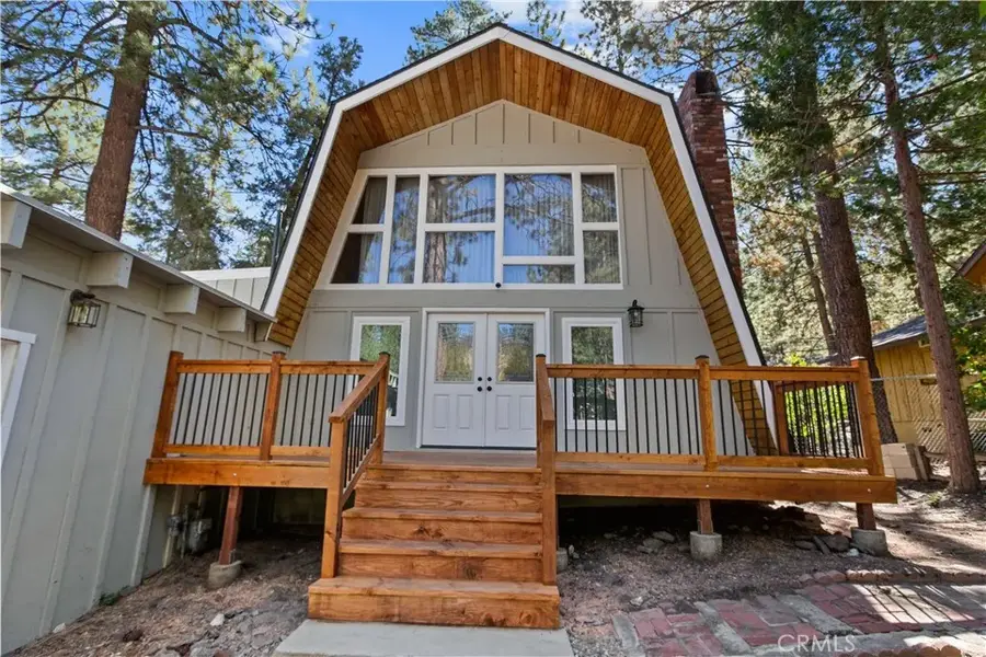 6155 Cardinal, Wrightwood, CA 92397 - #3