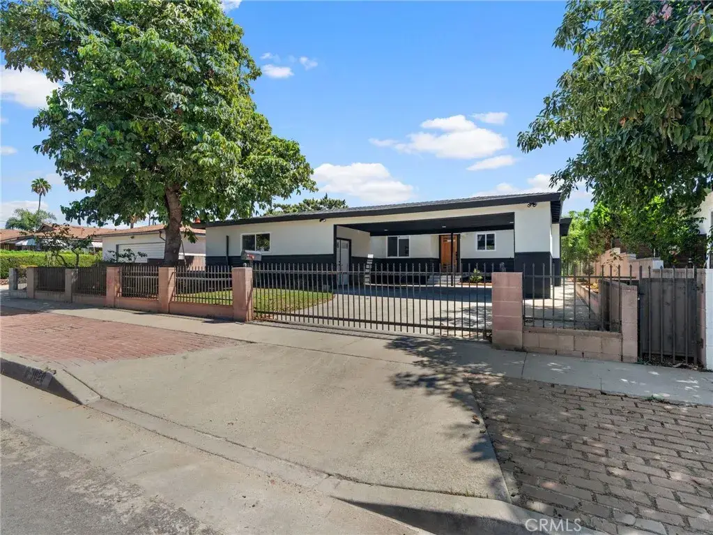 1020 League Avenue, La Puente, CA 91744 - #1