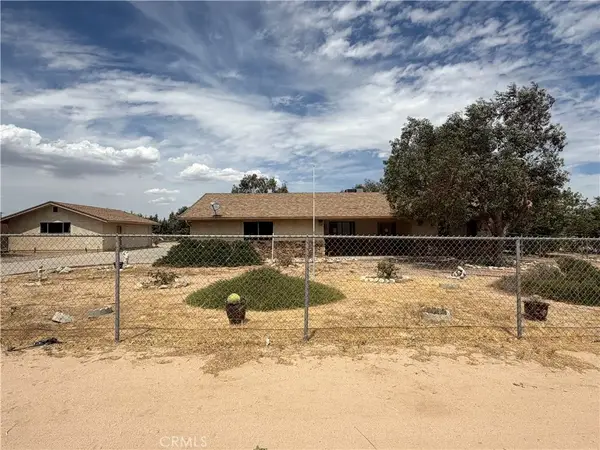 15000 Sage, Hesperia, CA 92345
