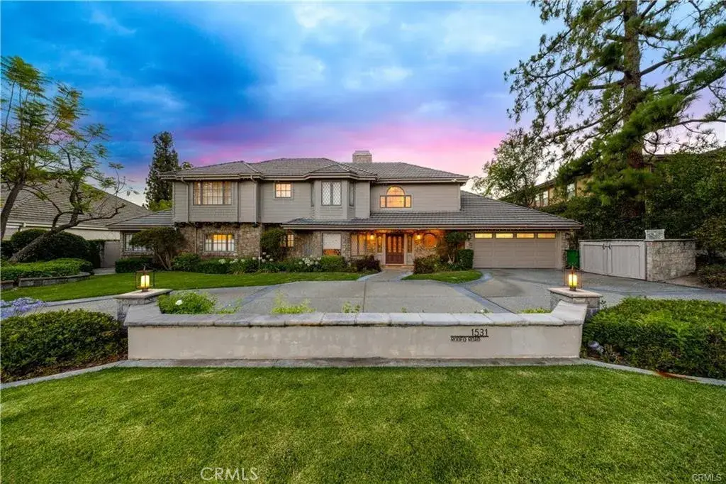 1531 Rodeo Road, Arcadia, CA 91006 - #1