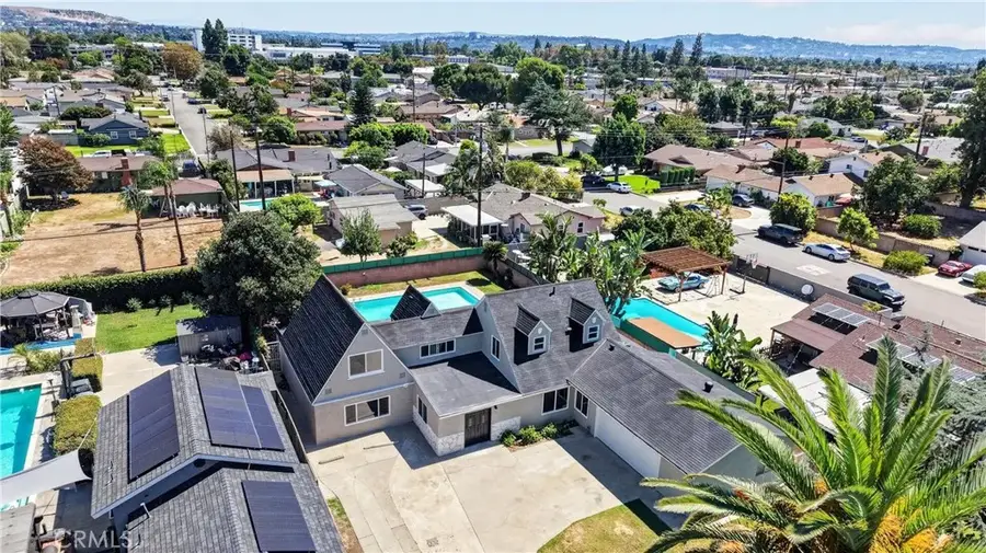 1028 S Sunkist, West Covina, CA 91790 - #2
