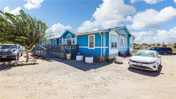10575 White Fox, Hesperia, CA 92344
