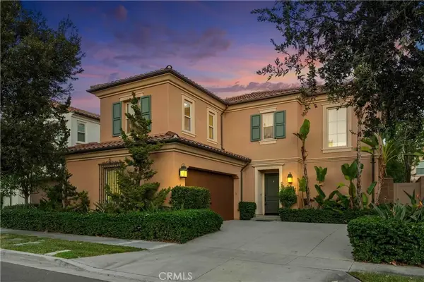 126 Saybrook, Irvine, CA 92620