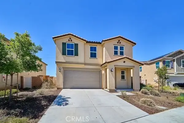 20009 Lemonscent Drive, Riverside, CA 92507