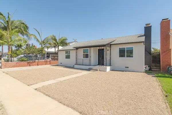 15016 Marigold Avenue, Gardena, CA 90249