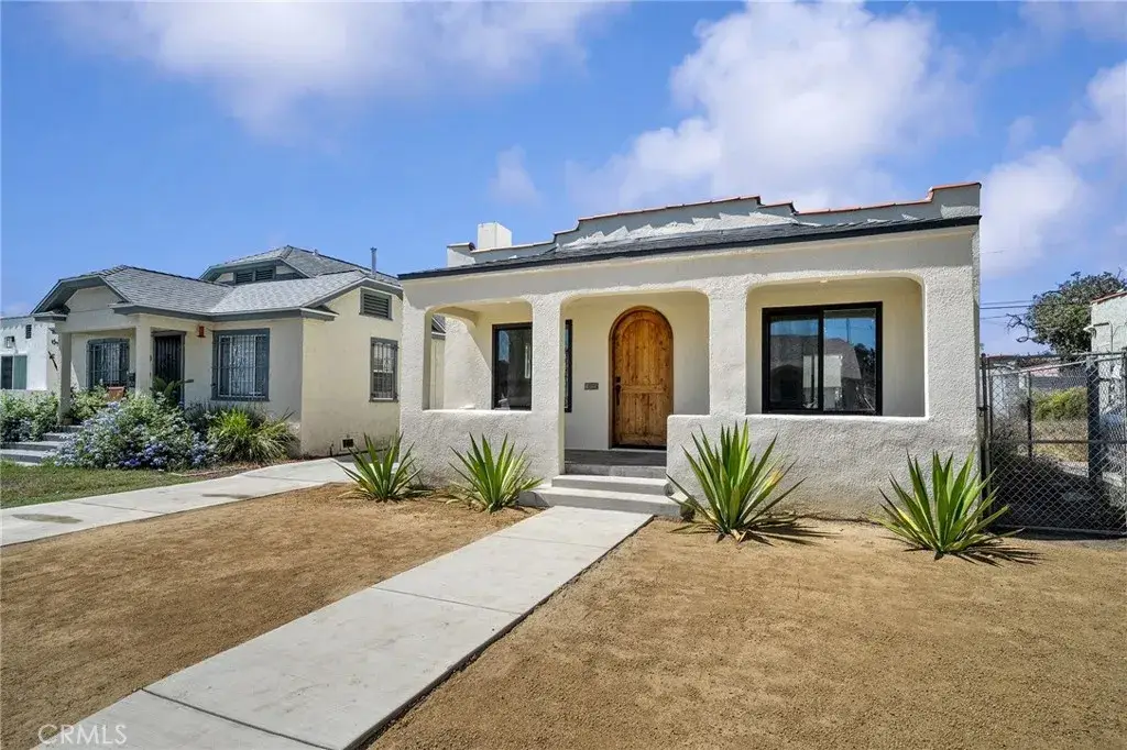 5931 5th, Los Angeles, CA 90043 - #1
