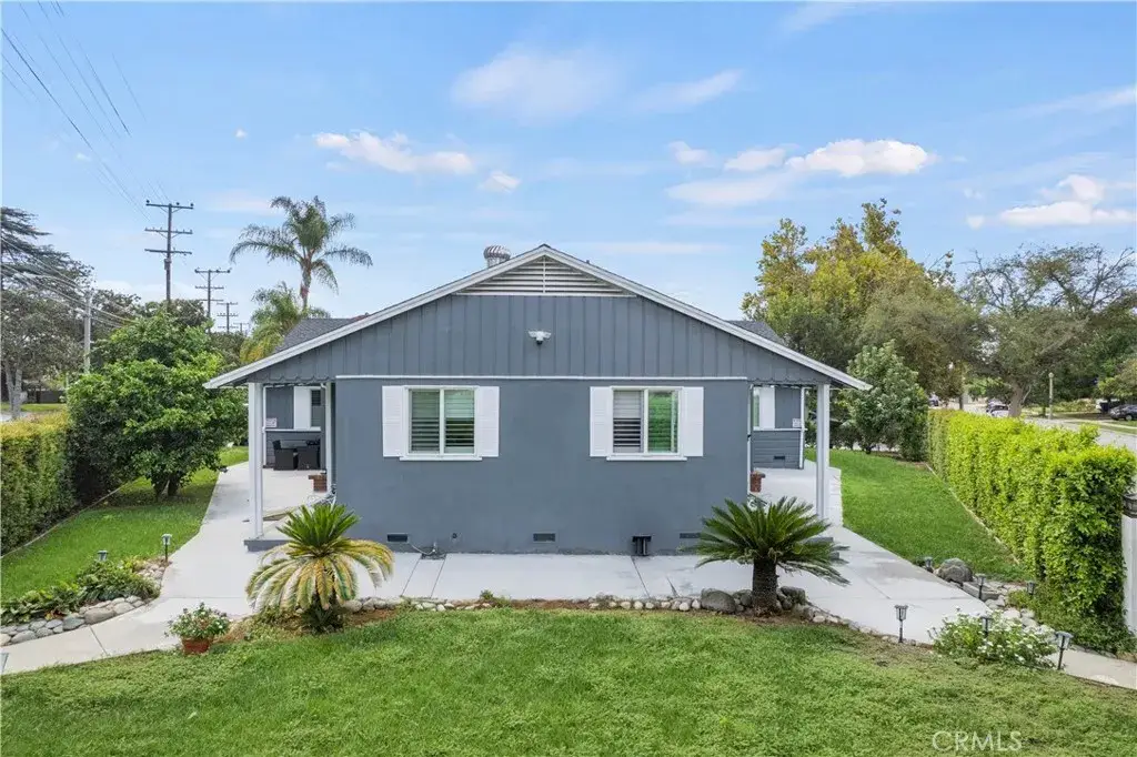 241 N San Marino, San Gabriel, CA 91775 - #1