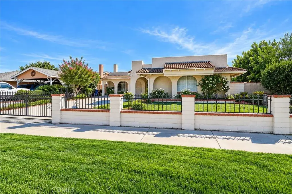 19116 E Elberland St, West Covina, CA 91792 - #1