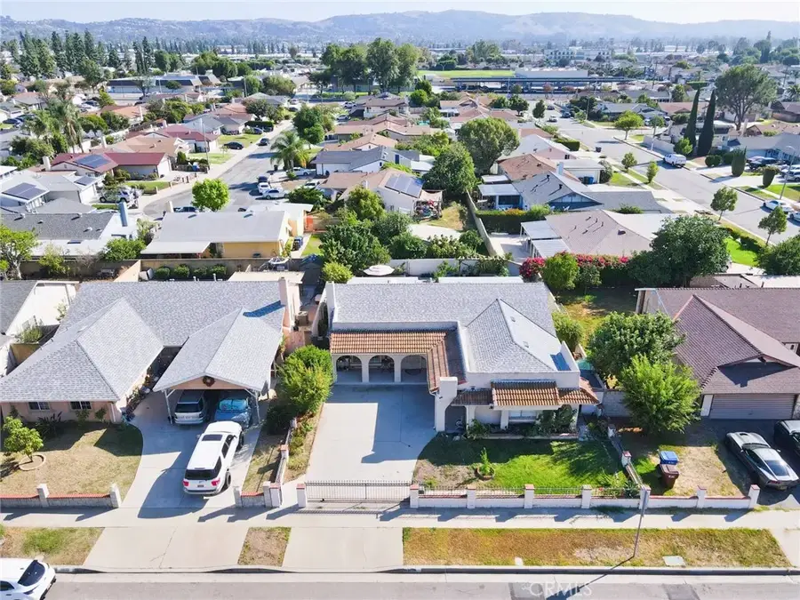 19116 E Elberland St, West Covina, CA 91792 - #2