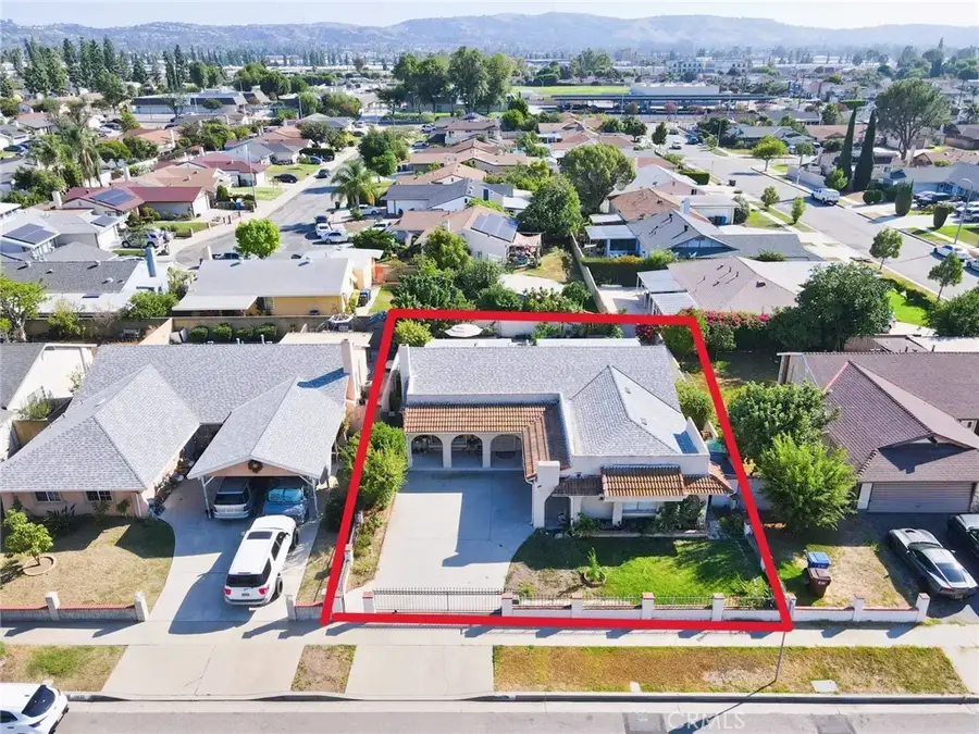 19116 E Elberland St, West Covina, CA 91792 - #3