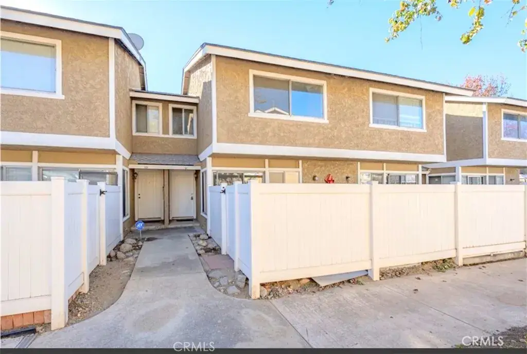 2321 S Magnolia Avenue #6E, Ontario, CA 91762 - #1
