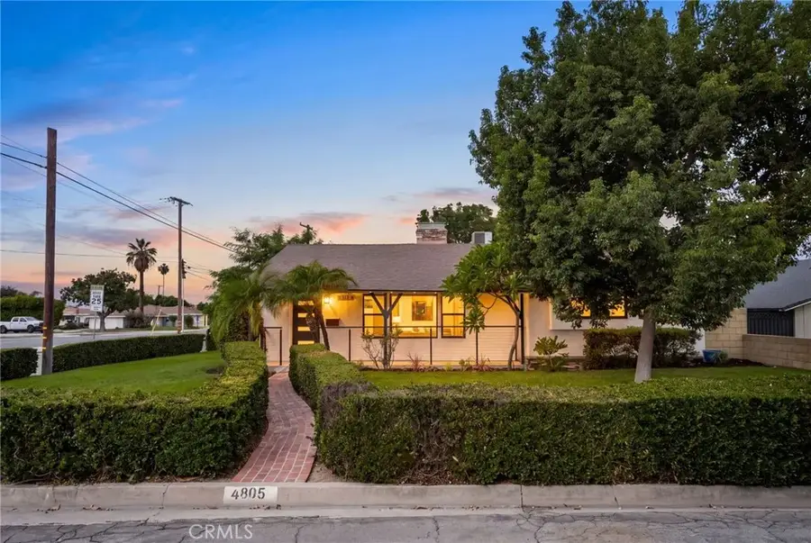 4805 N Vecino, Covina, CA 91722 - #2