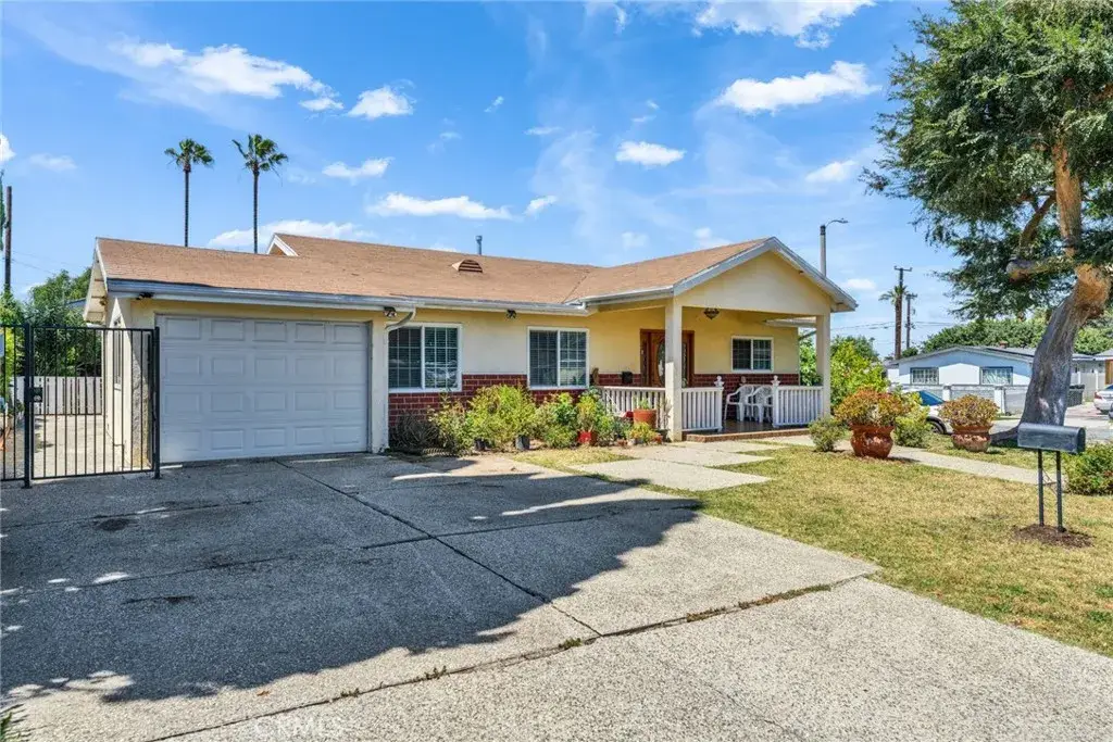 2003 Lynbrook Avenue, Hacienda Heights, CA 91745 - #1