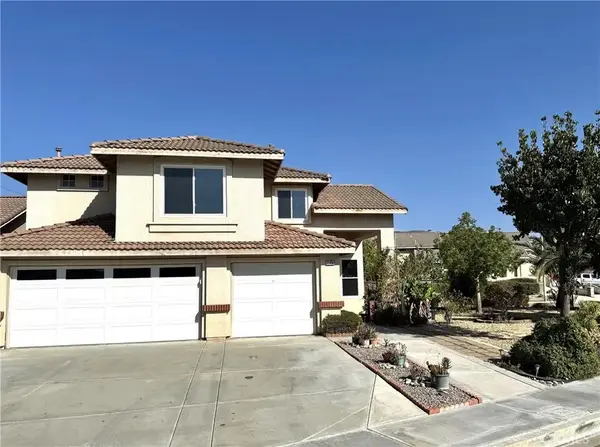 11451 Caraway Court, Fontana, CA 92337